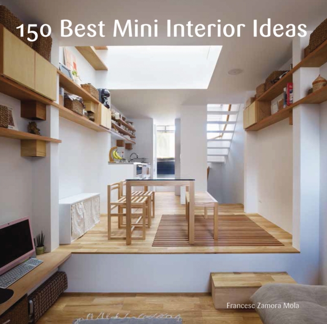 150 Best Mini Interior Ideas, EPUB eBook