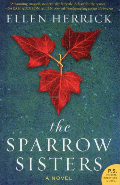 The Sparrow Sisters : A Novel, Paperback / softback Book