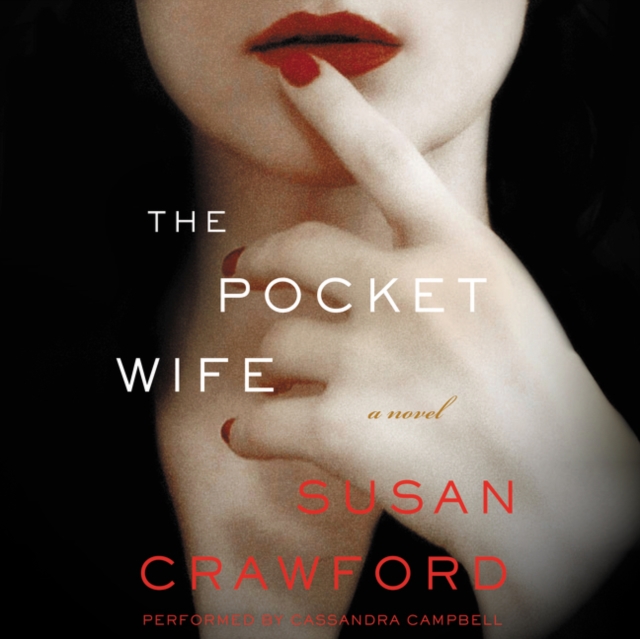 The Pocket Wife : A Novel, eAudiobook MP3 eaudioBook