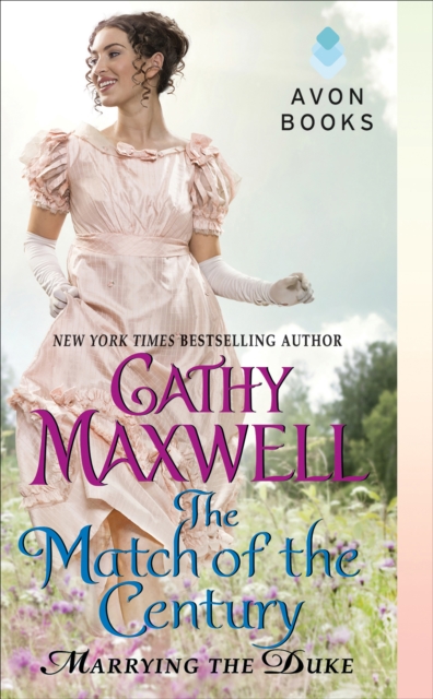 The Match of the Century : Marrying the Duke, EPUB eBook