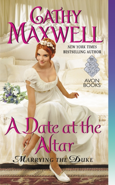 A Date at the Altar : Marrying the Duke, EPUB eBook