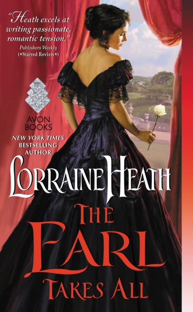 The Earl Takes All : A Hellions of Havisham Novel, EPUB eBook