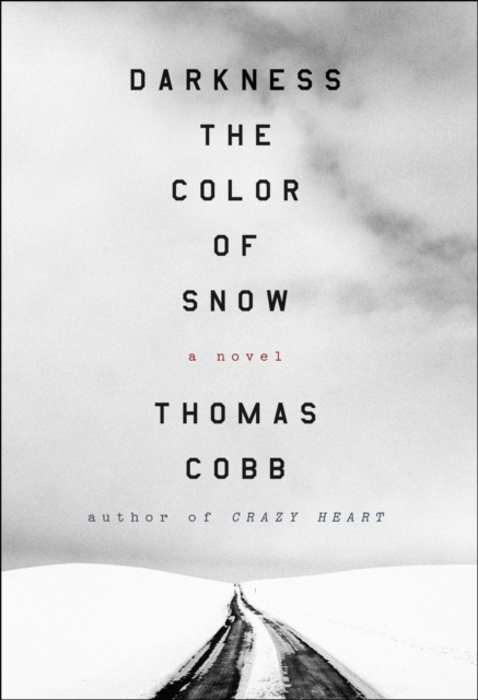 Darkness the Color of Snow : A Novel, EPUB eBook