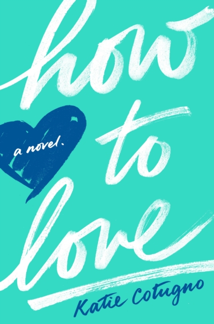 How to Love, EPUB eBook