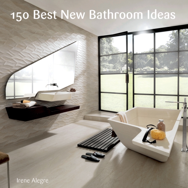 150 Best New Bathroom Ideas, EPUB eBook