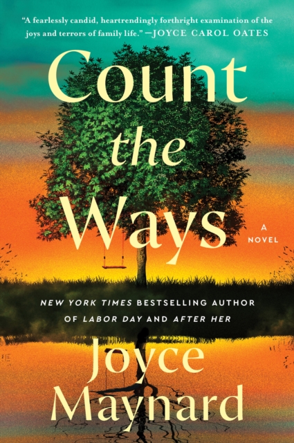 Count the Ways : A Novel, EPUB eBook
