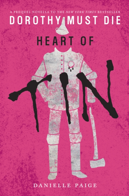 Heart of Tin, EPUB eBook