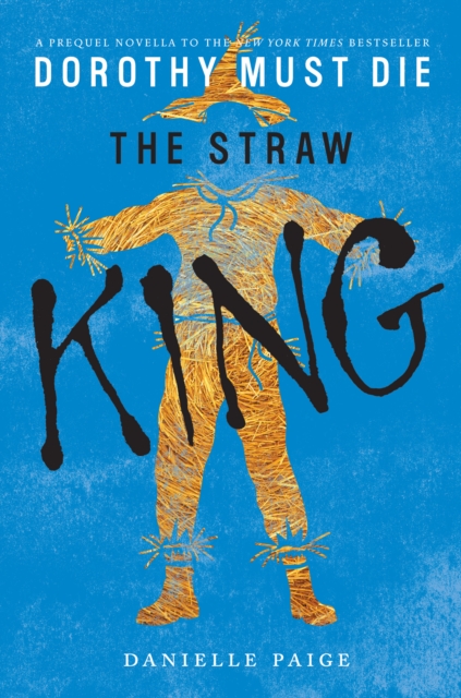 The Straw King, EPUB eBook