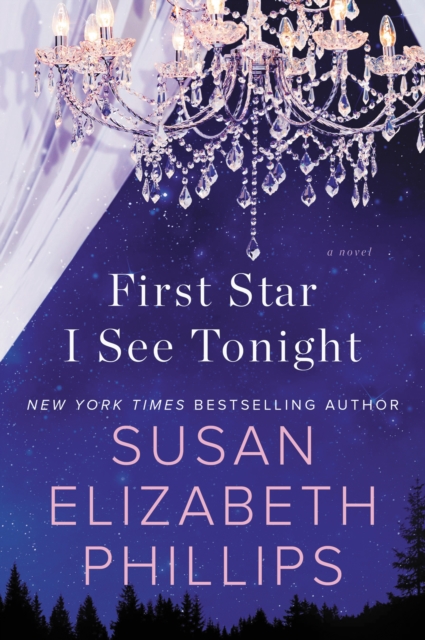 First Star I See Tonight : A Novel, EPUB eBook
