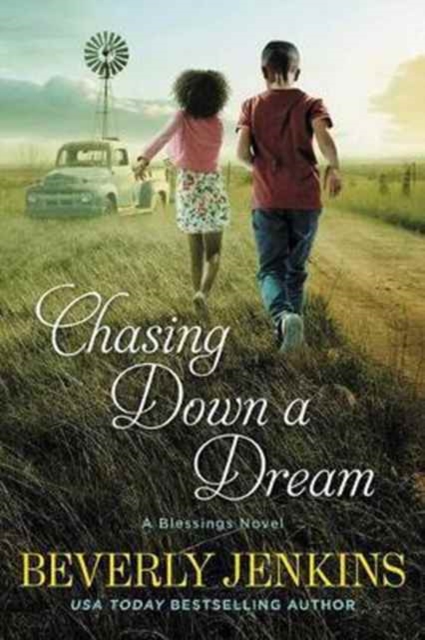 Chasing Down A Dream, Paperback / softback Book