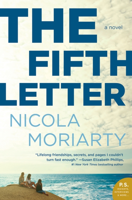 The Fifth Letter, EPUB eBook