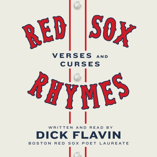Red Sox Rhymes : Verses and Curses, eAudiobook MP3 eaudioBook