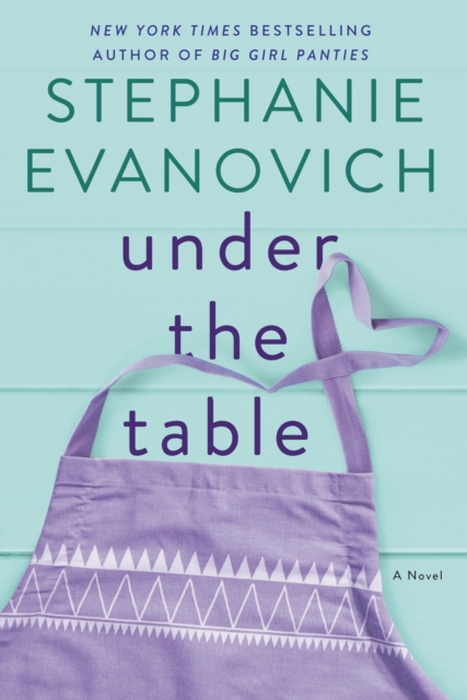 Under the Table, EPUB eBook