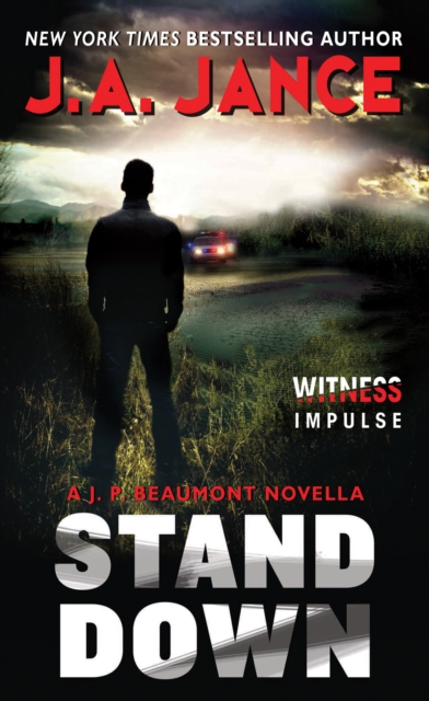 Stand Down : A J.P. Beaumont Novella, EPUB eBook
