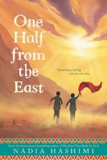 One Half from the East, Paperback / softback Book
