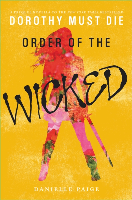 Order of the Wicked, EPUB eBook