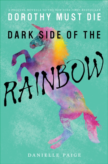 Dark Side of the Rainbow, EPUB eBook