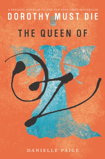 The Queen of Oz, EPUB eBook