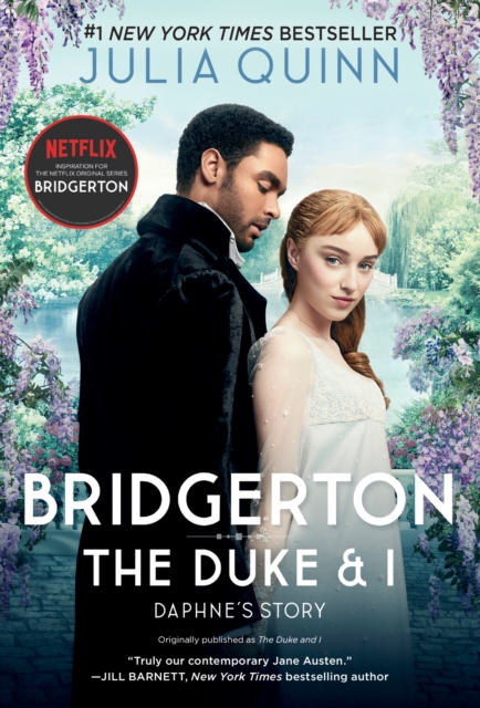 Bridgerton : The Duke and I, EPUB eBook