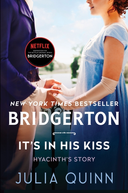 It's In His Kiss : Bridgerton, EPUB eBook