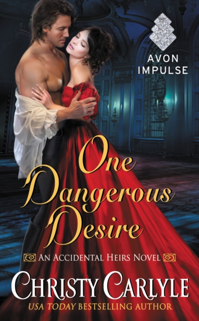 One Dangerous Desire, EPUB eBook