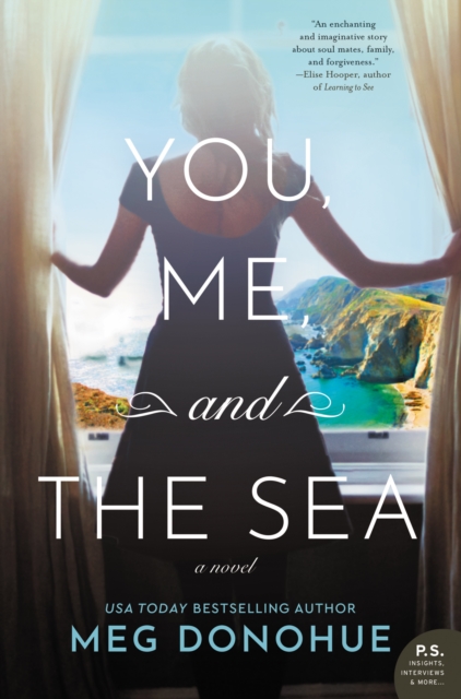 You, Me, and the Sea : A Novel, EPUB eBook
