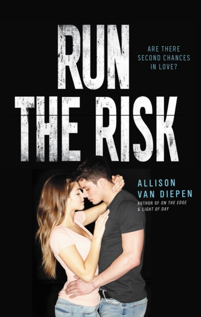 Run the Risk, EPUB eBook