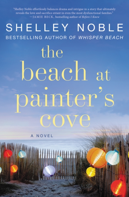 The Beach at Painter's Cove : A Novel, EPUB eBook