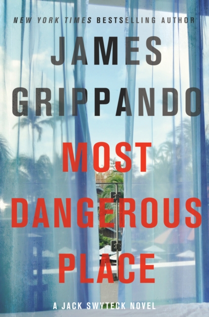 Most Dangerous Place : A Jack Swyteck Novel, EPUB eBook
