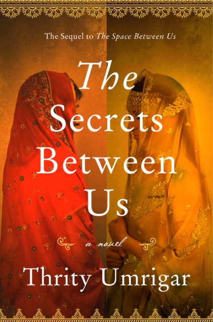 The Secrets Between Us : A Novel, EPUB eBook