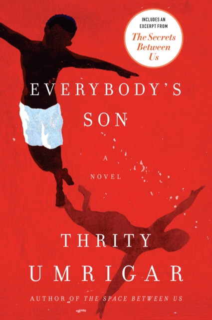 Everybody's Son : A Novel, EPUB eBook