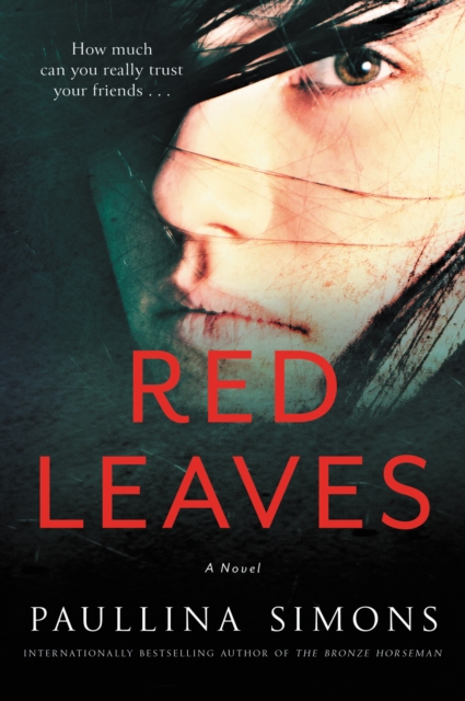 Red Leaves : A Novel, EPUB eBook