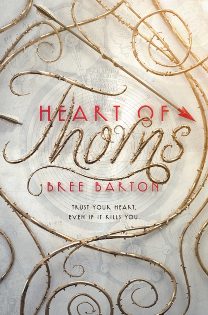 Heart of Thorns, EPUB eBook