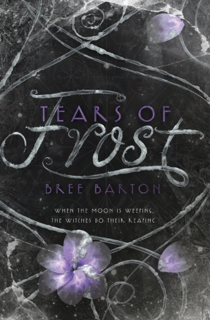 Tears of Frost, Paperback / softback Book