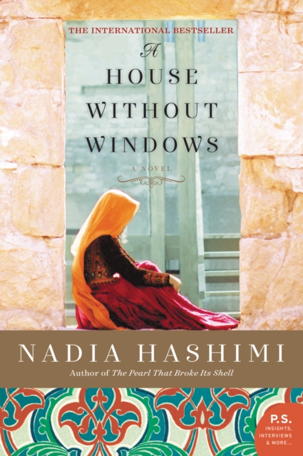 A House Without Windows : A Novel, EPUB eBook