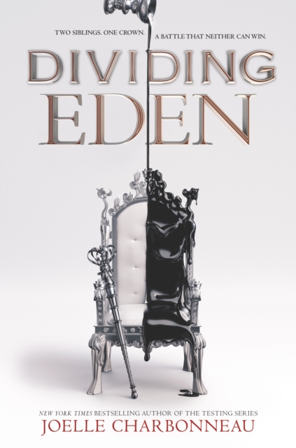 Dividing Eden, EPUB eBook