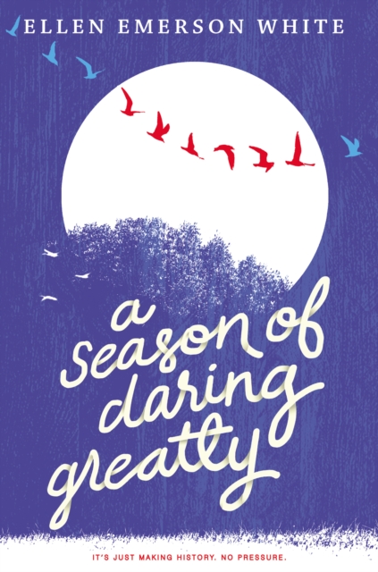 A Season of Daring Greatly, EPUB eBook