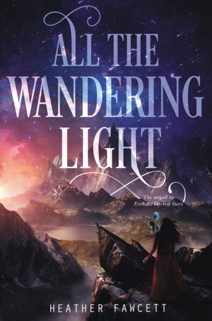 All the Wandering Light, EPUB eBook