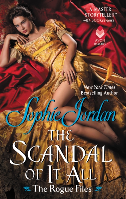 Scandal of It All : The Rogue Files, EPUB eBook