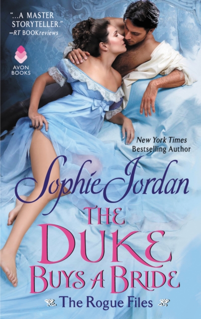The Duke Buys a Bride : The Rogue Files, EPUB eBook