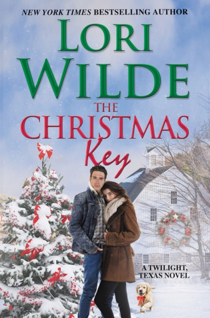 The Christmas Key : A Twilight, Texas Novel, EPUB eBook