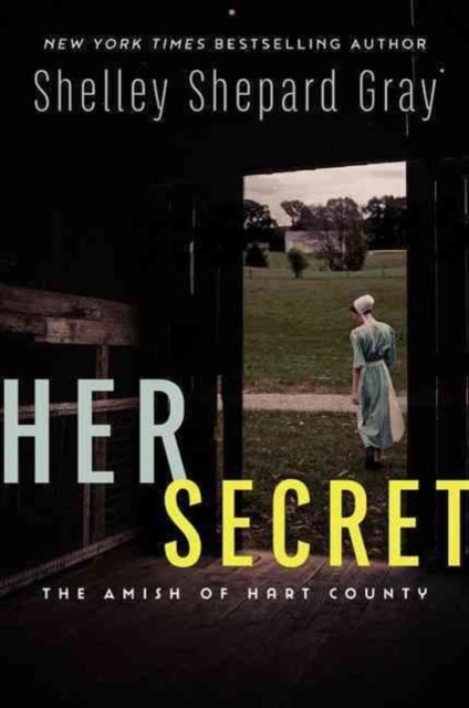 Her Secret : The Amish of Hart County, Paperback / softback Book