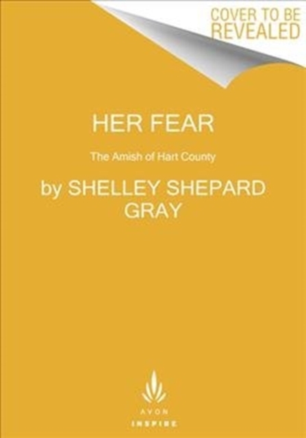 Her Fear, Paperback / softback Book