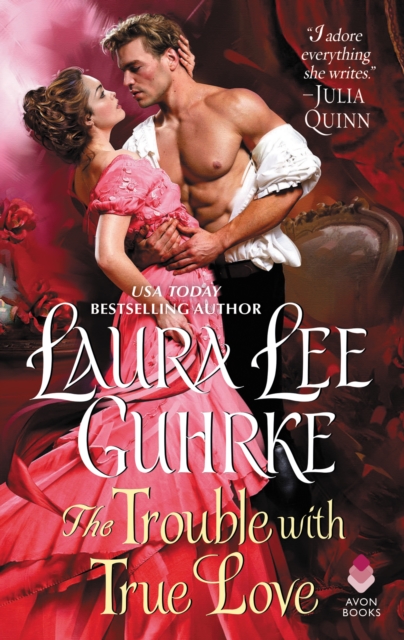 The Trouble with True Love : Dear Lady Truelove, EPUB eBook