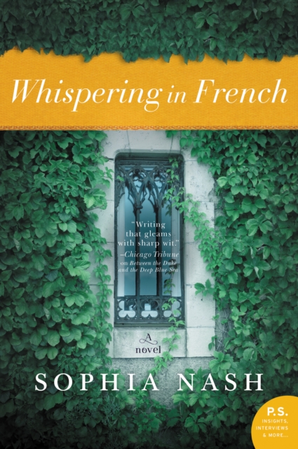 Whispering in French : A Novel, EPUB eBook