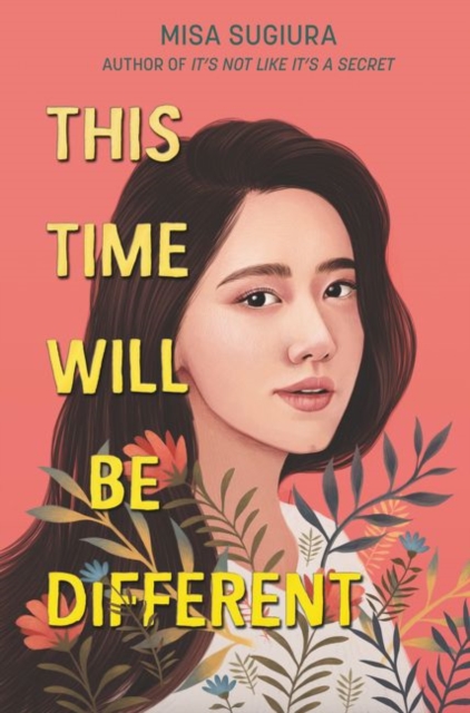 This Time Will Be Different, Hardback Book