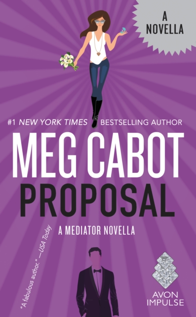 Proposal : A Mediator Novella, EPUB eBook
