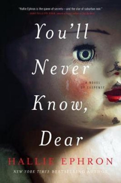 You'll Never Know, Dear, Paperback / softback Book
