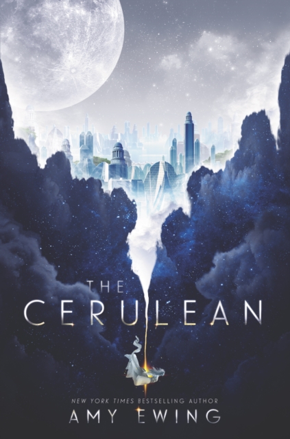 The Cerulean, EPUB eBook