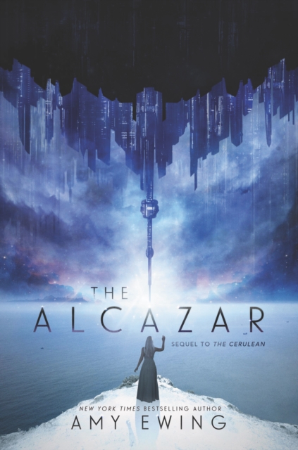 The Alcazar : A Cerulean Novel, EPUB eBook